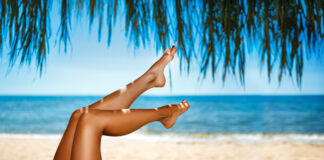 8 Conseils pour mincir après l’été